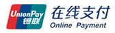 速汇付-银联在线快捷支付